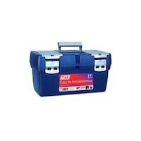 Picture of Tyag Professional Plastic Tool Box, TYA16