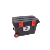 Picture of Tayg Portable Rolling Tool Box with Telescopic Handle