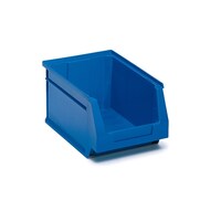 Picture of Tyag Heavy Duty Plastic Stackable Tool Drawer, 3L, Blue