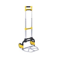 Picture of Stanley Folding Hand Truck, 40 x 40 x 100cm, Multicolour