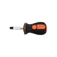 Picture of Mega Slotted Screwdriver Hand Tool, 6 x 38mm, Multicolour