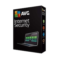 Picture of AVG Internet Security for 1 Device