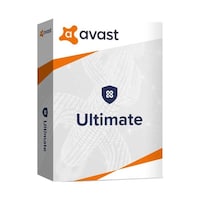 Avast Ultimate Antivirus for 3 Device
