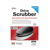 Picture of IOLO Drive Scrubber Software for 10 Devices, 1 Years Validity