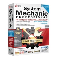 Picture of IOLO All in one System Mechanic Professional for 10 Device