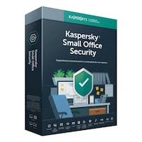 Picture of Kaspersky Small Office Security (KSOS)