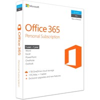 Picture of Office 365 Personal Subscription for 1PC