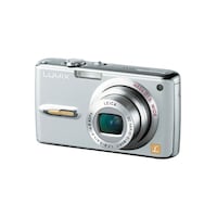 Panasonic Digital Camera, DMC-FX07