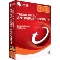 Picture of Trend Micro Antivirus Security