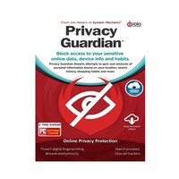 Picture of IOLO Privacy Guardian for 10 Devices, 1 Year Validity