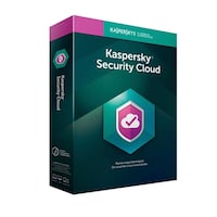 Picture of Kaspersky Secure Cloud Personal Antivirus Security for 3 Devices, 1 Year Validity