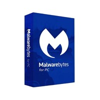 Picture of Malwarebytes Premium Software for 5 Devices, 1 Year Validity