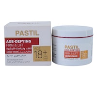 Pastil Age Defying Firm & Lift Caviar Cream, 85g