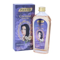 Pastil Coconut Hair Oil, 200ml