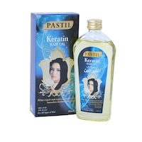 Picture of Pastil Keratin Hair Oil, 200ml