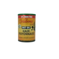 Picture of Valera Hot Oil Hair Mayonnaise, 981ml