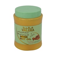 Picture of Valera Clay Khoah & Keratin Hot Oil, 1000ml