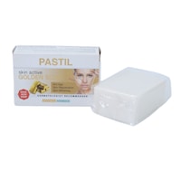 Pastil Skin Active Golden Soap Original formula, 100g