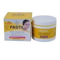 Picture of Pastil Age Miracle Day Cream Spf 60, 85g