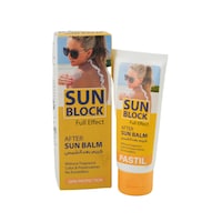 Pastil Skin Protection After Sun Balm, 60ml