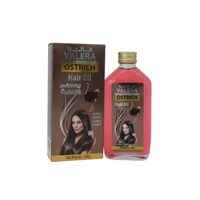 Picture of Valera Ostrich Herbal Hair Oil, 165ml