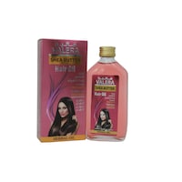 Picture of Valera Shea Butter Herbal Hair Oil, 165ml