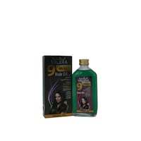 Picture of Valera 9 Oils Mixture Herbal Hair Oil, 165ml