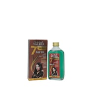 Picture of Valera 7 Oils Mixture Herbal Hair Oil, 165ml