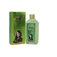 Picture of Valera Olive Herbal Hair Oil, 165ml