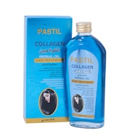 Picture of Pastil Collagen Herbal Oil for Hair Treatment, 200ml