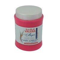 Picture of Valera Collagen Hot Oil Hair Cream, 1000ml