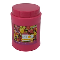 Picture of Valera Mix Fruits Hot Oil Hair Cream, 1000ml