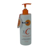 Picture of Valera Vitamin C Whitening Moisturizing Cream, 480ml