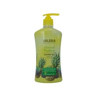 Picture of Valera Natural Freshness Shower Gel, 450ml
