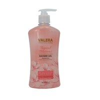 Picture of Valera Tropical Blossoms Shower Gel, 450ml