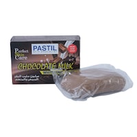 Picture of Pastil Perfect Skin Care Chocolate Milk Whitening Soap, 125g