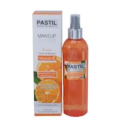 Pastil Fresh & Natural Vitamin C Makeup Fixer, 250ml