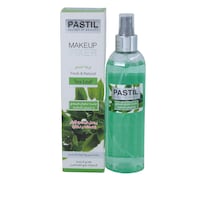 Pastil Fresh & Natural Tea Leaf Makeup Fixer, 250ml