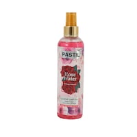 Picture of Pastil Rose Water Makeup Remover, 250ml