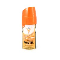 Picture of Pastil Attractive Fresh Women Whitening Roll On, 60ml