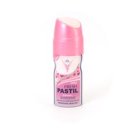 Picture of Pastil Sexy Fresh Women Whitening Roll On, 60ml