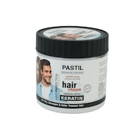 Picture of Pastil Argan with Keratin Hair Cream, 500ml
