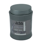 Picture of Valera Serum Hot Oil Hair Cream, 1000ml