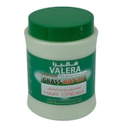 Picture of Valera Grass Hot Oil Hair Cream, 1000ml