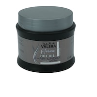 Picture of Valera Serum Hot Oil Hair Cream, 600ml