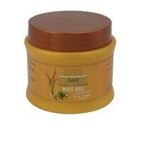 Picture of Valera Gold Hot Oil Hair Cream, 600ml