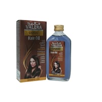 Picture of Valera Snake Herbal Hair Oil, 165ml