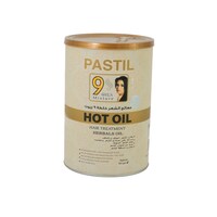 Picture of Pastil 9 Oils Mixture for Hair Treatment, 981g