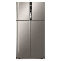 Picture of Hitachi Top Mount Refrigerators, 820L, Brilliant Silver