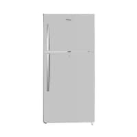 Super General Top Mount Refrigerator, 845L, Silver